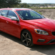 Illustration for article titled 2015 Volvo V60 T6 R-Design: The Jalopnik Review